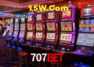 Descubra a Essência do 707bet: Nossa História e Compromissos