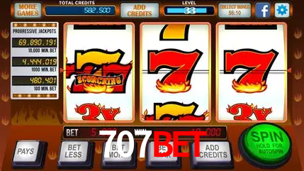Descubra o Programa VIP da 707bet: Vantagens Exclusivas para Jogadores
