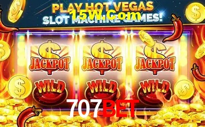 Inovações de Jogos na 707bet: O Futuro das Experiências Interativas