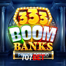 Descubra a Magia dos Jogos de Arcade no 707bet