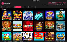 Welcome Bonus 707bet