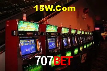 Flash Promotion 707bet